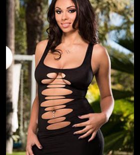 Bethany Benz